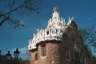 [Barcelona and Gaudi 2000: Park G�ell, Sagrada Familia, Casa Mil�, Casa Batll�, Barri G�tic, Palau G�ell, Harbour]